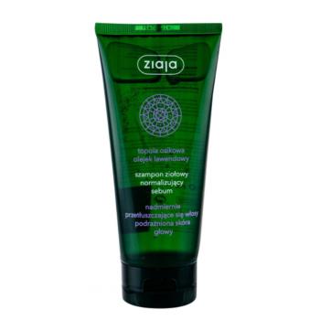 ZIAJA Herbal šampón 200 ml