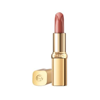 L'Oréal Paris Krémový rúž Color Riche Free the Nudes (Lipstick) 4,7 g 540 Nu Unstoppable