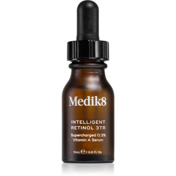 Medik8 Intelligent Retinol 3TR protivráskové retinolové sérum 15 ml