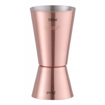 Rozsdamentes acél barista mérőpohár – Hendi