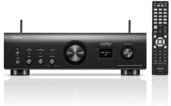 HiFi erősítő Denon PMA-900HNE Black