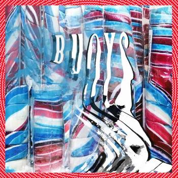 PANDA BEAR - BUOYS, CD