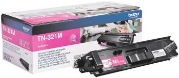 Toner Brother TN-321M bíborvörös