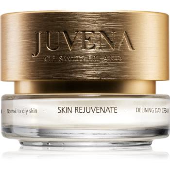 Juvena Skin Rejuvenate Delining denný protivráskový krém pre normálnu až suchú pleť 50 ml