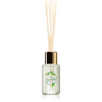 Ashleigh & Burwood London Earth Secrets Christmas Tree aróma difuzér s náplňou 50 ml