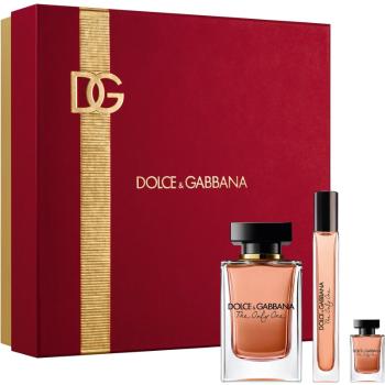 Dolce&Gabbana The Only One EDP Gift Set darčeková sada pre ženy