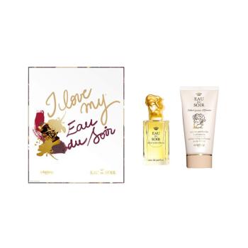 Sisley Eau Du Soir – EDP 100 ml + telové mlieko 150 ml