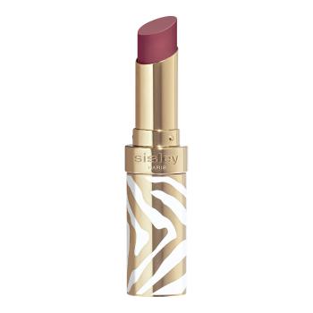 Sisley Lesklý rúž Phyto-Rouge Shine 3 g 21 Sheer Rosewood