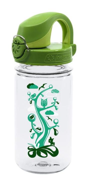 Nalgene On the Fly Kids 0,35 l Woodland Sustain