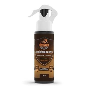Topvet Aktívne sérum na kopytá 100 ml (8595643604262)