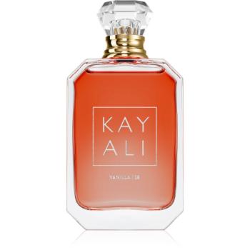 Kayali Vanilla 28 parfumovaná voda pre ženy 100 ml