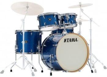 Tama CK50RS-ISP Superstar Classic Indigo Sparkle Akustická bicia sada