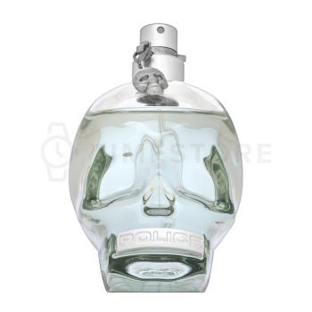 Police To Be Green unisex 75 ml - 30 dní na vrátenie tovaru, Garancia originality