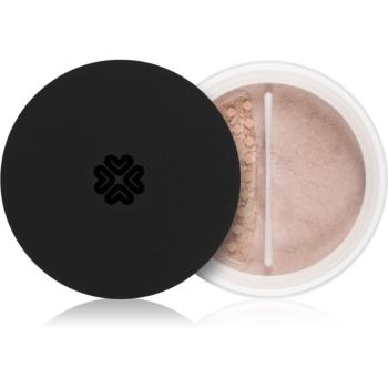 Lily Lolo Mineral Foundation minerálny púdrový make-up odtieň Candy Cane 10 g