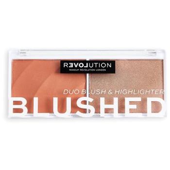 REVOLUTION Relove Colour Play Duo Queen 5,80 g (5057566479233)