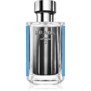 Prada L'Homme L'Eau toaletná voda pre mužov 50 ml