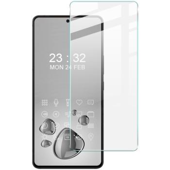 IMAK 3D INVISIBLE Tvrdené sklo pre Asus Zenfone 11 Ultra