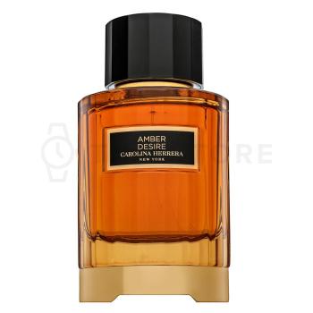 Carolina Herrera Amber Desire parfémovaná voda unisex 100 ml - 30 dní na vrátenie tovaru, Garancia originality