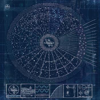 THE COMET IS COMING - Hyper-Dimensional Expansion Beam, CD