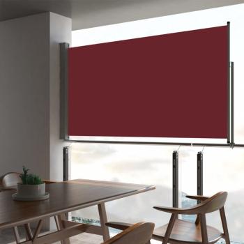 Zaťahovacia bočná markíza 160x300 cm Dekorhome