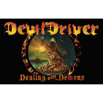 DevilDriver Dealing With Demons