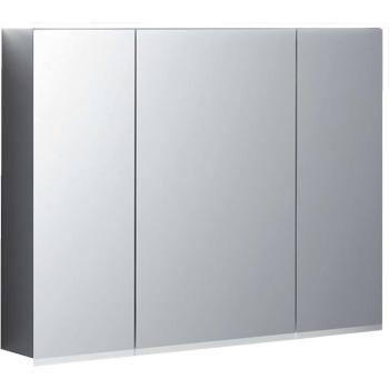 GEBERIT - Option Zrkadlová skrinka s osvetlením, 90x70x17 cm 500.594.00.1