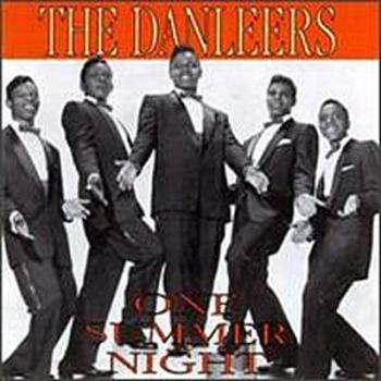 DANLEERS - ONE SUMMER NIGHT, CD