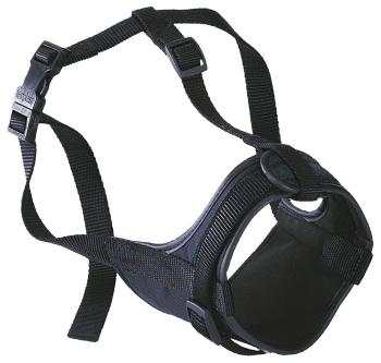 Ferplast Náhubok fixačné pes BOXER 25-34cm