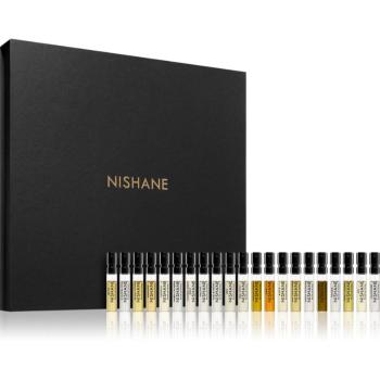 Nishane Discovery Set 21 darčeková sada unisex 21x2 ml
