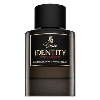 Emir Identity Oud Crescent Eau de Parfum uniszex 100 ml
