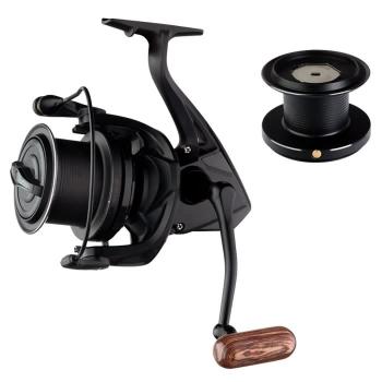 Giants fishing navijak deluxe reel fd 9000 + cievka 8000 zdarma