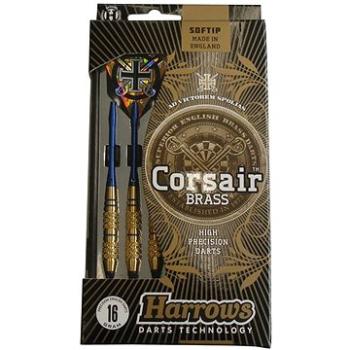 HARROWS SOFT CORSAIR 16 g (05-T15-16)