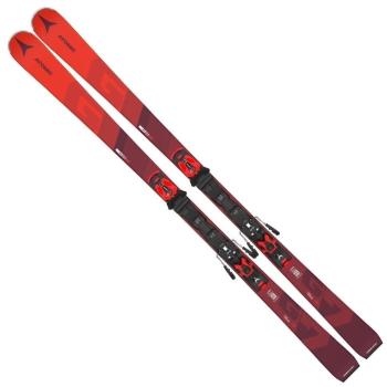 Atomic Redster G7 + MI 12 GW Ski Set 168 cm Lyže