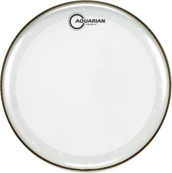 Aquarian CCFX16 Clear Focus X 16" Blana na bubon