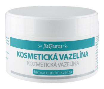 MEDPHARMA Kozmetická vazelína 150 g