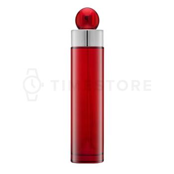 Perry Ellis 360 Red toaletná voda pre mužov 200 ml   - 30 dní na vrátenie tovaru, Garancia originality