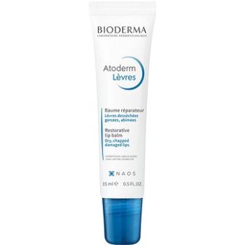 BIODERMA Atoderm Lip Balm 15 ml (3701129801000)