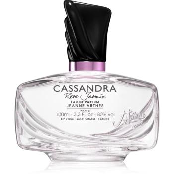 Jeanne Arthes Cassandra Dark Blossom parfumovaná voda pre ženy 100 ml