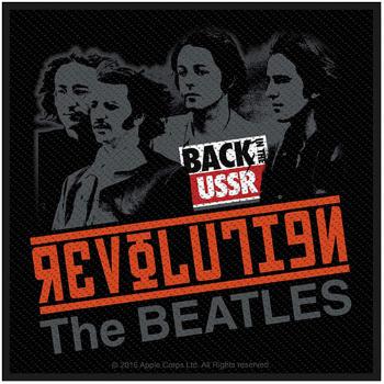 The Beatles Revolution