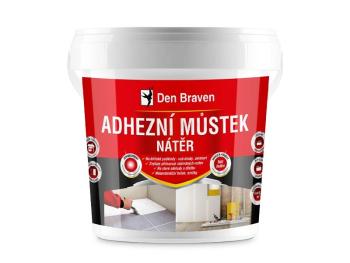 Adhézny mostík náter DEN BRAVEN 1kg