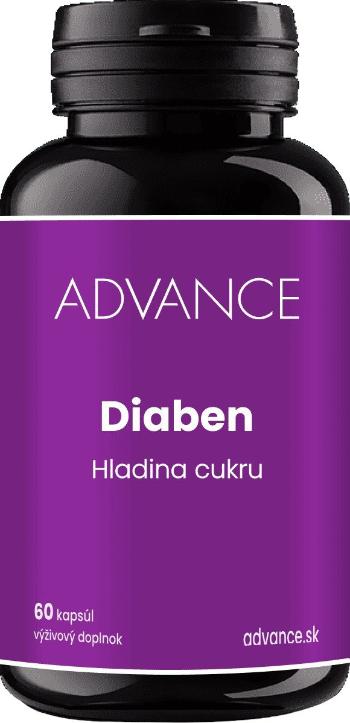 ADVANCE Diaben 60 kapsúl
