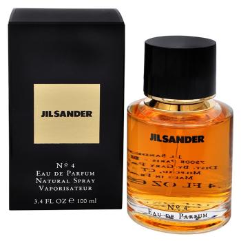 Jil Sander No.4 30ml