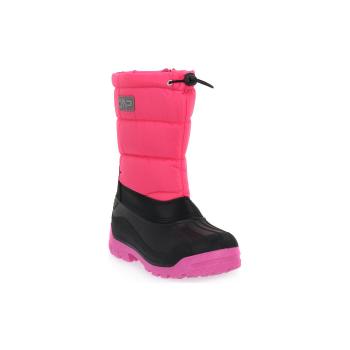 Cmp  C809 SNEEWY K SNOWBOOTS  Čižmy Zelená