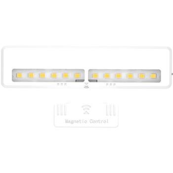 Immax LED interiérové svetlo CABINET-3 magnetický senzor 0,8 W 50 lm 4000 K (08244L)