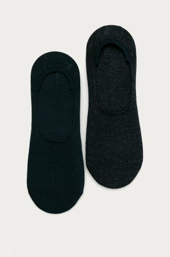 Levi's - Členkové ponožky (2-pak)