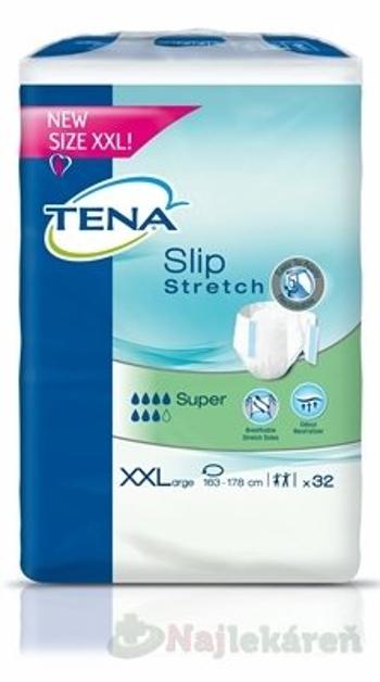 TENA Slip Bariatric XXL plienkové nohavičky 32ks