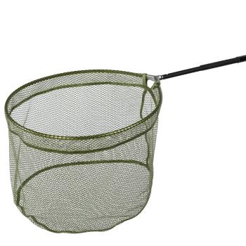 Giants fishing podberáková hlava net head rubber-50x40 cm