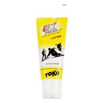 Toko Express Paste Wax 75 ml (4250423603029)