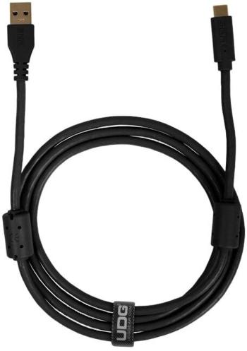 UDG Ultimate Audio USB 3.0 C-A 1,5 m USB kábel