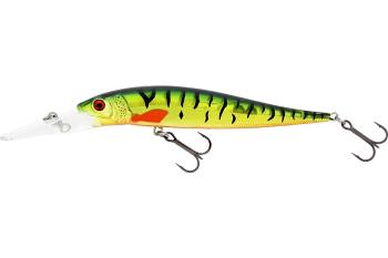 Westin wobler jerkbite mr jerkbait firetiger flash 9 cm 9 g